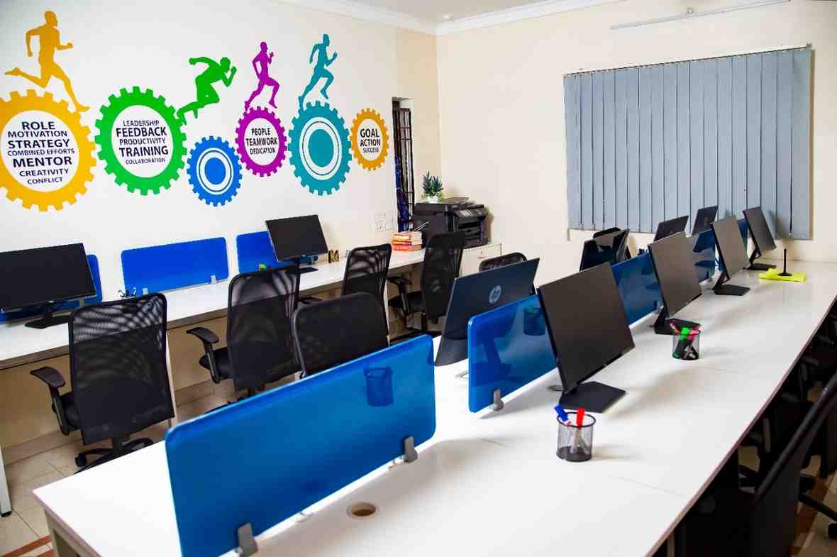 Coworking Space in Andheri 009 image 1